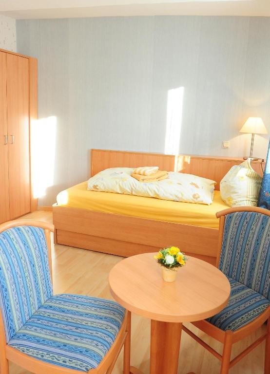 Gasthaus Jütte Ebergötzen Habitación foto